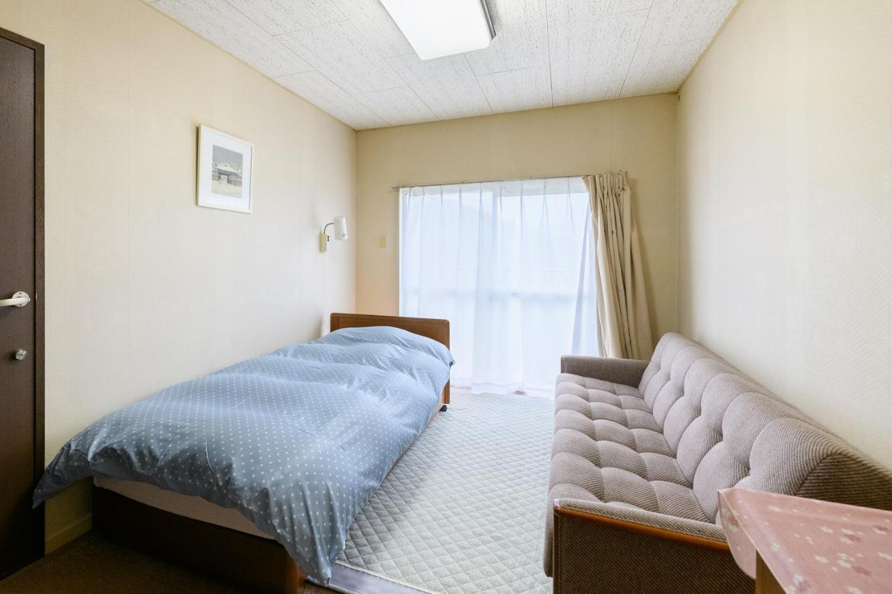 Tabist Sakura Annex Okumikawa Hotel Shinshiro Exterior photo
